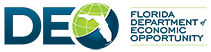 Florida Department of Economic Opportunity Help Center home page